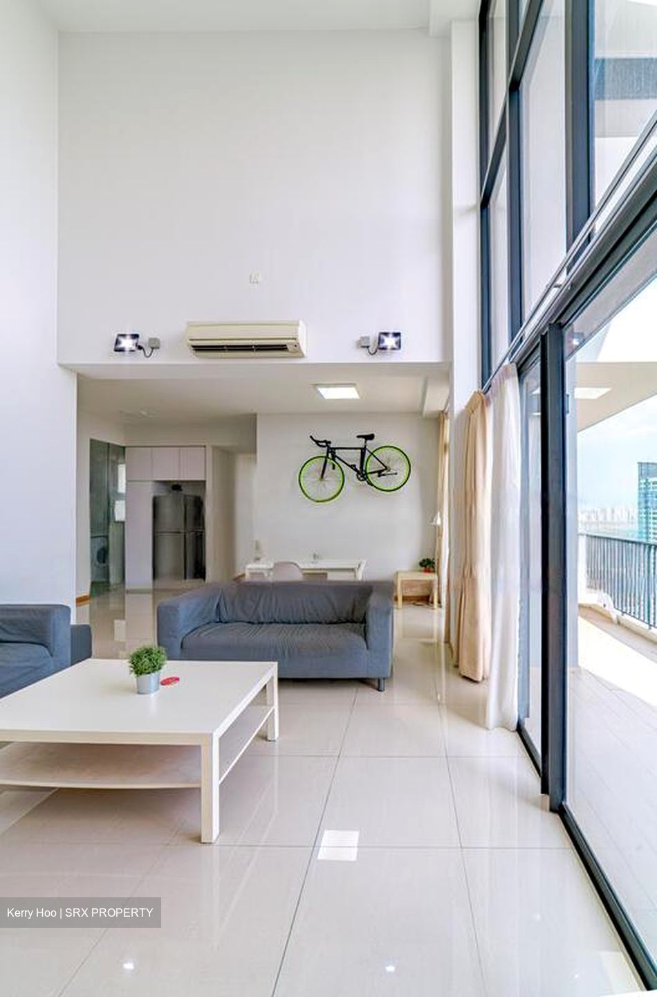 The Trilinq (D5), Condominium #498467731